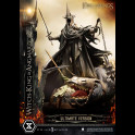 PRIME 1 ULTIMATE VERSION - Lord of the Rings Statue 1/4 The Witch King of Angmar 70 cm