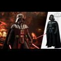 HOT TOYS DELUXE - Star Wars: Obi-Wan Kenobi - Darth Vader 1:6 Scale Figure