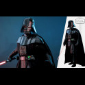 HOT TOYS - Star Wars: Obi-Wan Kenobi - Darth Vader 1:6 Scale Figure