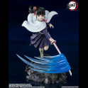 BANDAI - Demon Slayer Kanao Tsuyuri Figuarts Zero