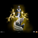 IRON STUDIOS - Marvel Comics BDS Art Scale Statue 1/10 Storm (X-Men: Age of Apocalypse) 27 cm