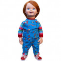 TRICK OR TREAT STUDIOS - Child's Play 2 Chucky Plush Body Doll 1/1 Good Guy 76 cm