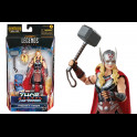 HASBRO - Thor Love & Thunder Marvel Legends Mighty Thor A.Figure