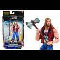 HASBRO - Thor Love & Thunder Marvel Legends Ravager Thor A.Figure