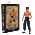 DIAMOND - Bruce Lee San Diego Comicon 2022 Exclusive VHS A.Figure