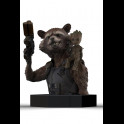 SEMIC - Guardians of the Galaxy Vol. 2 Bust 1/6 Rocket Raccoon & Groot 16 cm