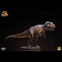 ELITE - Jurassic Park Maquette 1/12 T-Rex 45 cm