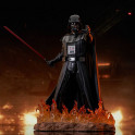 DIAMOND -Star Wars: Obi-Wan Kenobi Premier Collection 1/7 Darth Vader 28 cm 