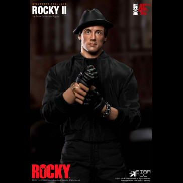 STARACE - Rocky 2: Rocky Balboa 1:6 Scale Figure