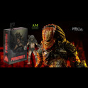 NECA - Predator 2: Ultimate Stalker 7 inch Action Figure