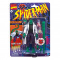 HASBRO - Spider-Man Marvel Legends Retro Action Figure Marvel's Lizard 15 cm