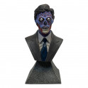 TRICK OR TREAT - They Live: Alien Mini Bust