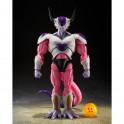 BANDAI - Dragonball Z Frieza Second Form SH Figuarts