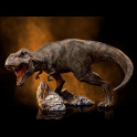 IRON STUDIOS - Jurassic World Icons Statue T-Rex 13 cm