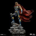 IRON STUDIOS - Thor: Love and Thunder BDS Art Scale Statue 1/10 Thor 26 cm