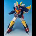 BANDAI - Daitarn 3 Super Mini-Pla