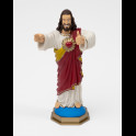 Jay and Silent Bob PVC Figure Buddy Christ 13 cm