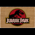 SD TOYS - Jurassic Park Logo Zerbino
