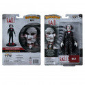 NOBLE - Saw Billy the Puppet Bendyfig