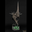 PURE ARTS - Lord of the Rings: Witch-King of Angmar 1:1 Scale Art Mask Statue