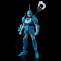 SENTINEL - Samurai Troopers Suiko no Shin