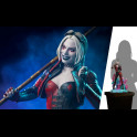 SIDESHOW - DC Comics: The Suicide Squad - Harley Quinn 1:4 Scale Statue