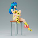 BANPRESTO - Lamù Urusei Yatsura Relax Time