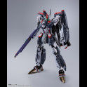 BANDAI - DX Macross VF25F Super Messiah Valkyrie