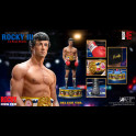 STAR ACE DELUXE - Rocky III Statue 1/4 Rocky Balboa 46 cm