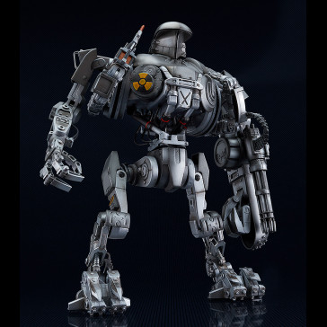 GOODSMILE - Robocop 2 Cain Moderoid Model Kit