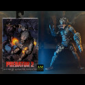 NECA - Predator 2 Ultimate Guardian A.Figure