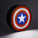 PALADONE - Marvel: Captain America Box Light