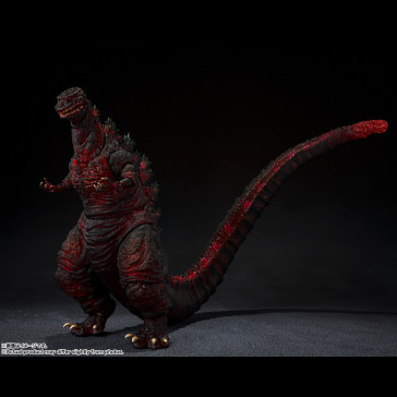 BANDAI - Godzilla 2016 4th Form SH Monsterarts
