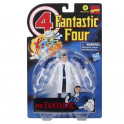 HASBRO - Fantastic Four Mr. Fantastic Marvel Legends A.Figure