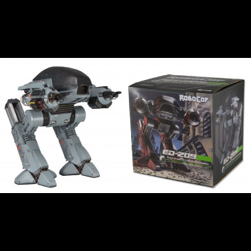 NECA - RoboCop Action Figure with Sound ED-209 25 cm