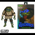 NECA - Universal Monsters x Teenage Mutant Ninja Turtles Action Figure Ultimate Leonardo as The Hunchback 18 cm