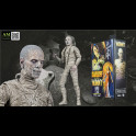 NECA - Universal Monsters Ultimate Mummy B/W A.Figure