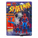 HASBRO - Spider Man Retro Marvel Legends A.Figure