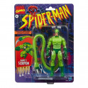 HASBRO - Spider Man Retro Scorpion Marvel Legends A.Figure