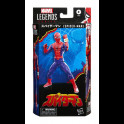 HASBRO - Spider-Man Marvel Legends Series Action Figure 2022 Japanese Spider-Man 15 cm