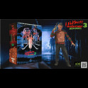 NECA - Nightmare Ultimate Dream Warrior Freddy AF