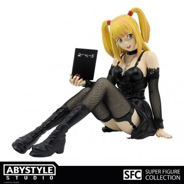 ABYSTYLE - Death Note Misa Amane PVC Statua