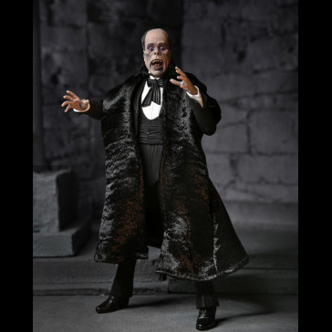 NECA - Phantom of the Opera 1925 A.Figure