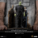 IRON STUDIOS DELUXE - Universal Monster Frankenstein 1/10 statua