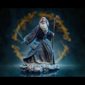 IRON STUDIOS - Lord Of The Rings BDS Art Scale Statue 1/10 Gandalf 20 cm