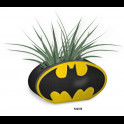 DC Comics: Batman Logo Planter Vaso