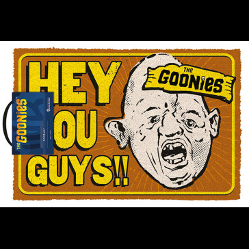 PYRAMID - I Goonies Zerbino di Sloth PYRAMID - I Goonies Zerbino di Sloth