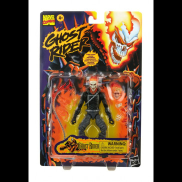 HASBRO - Marvel Comics Marvel Legends Series Action Figure Ghost Rider 15 cm HASBRO - Marvel Comics Marvel Legends Series Action Figure Ghost Rider 15 cm
