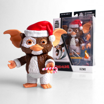 THE LOYAL SUBJECTS - Gremlins BST AXN Action Figure Gizmo 13 cm