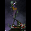 SIDESHOW - DC Comics Premium Format Statue The Joker 60 cm